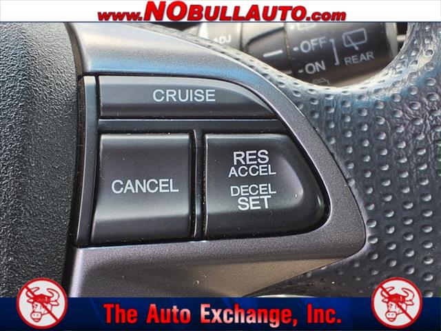 2013 Honda Odyssey LX