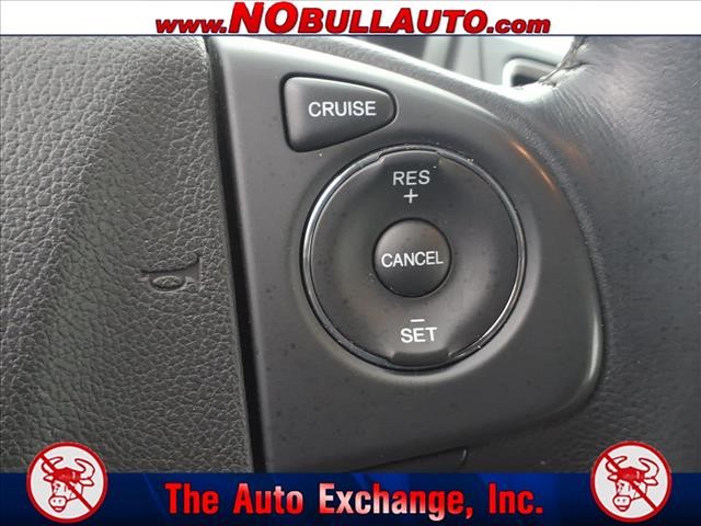 2015 Honda CR-V EX-L:RS25135