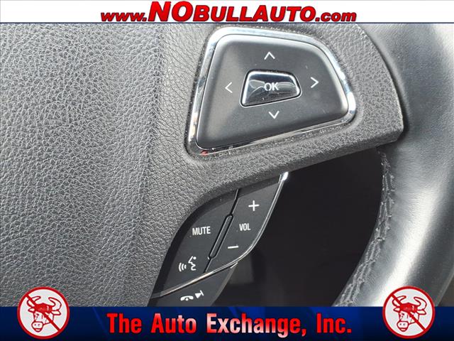 2015 LINCOLN MKC Base:RS25126