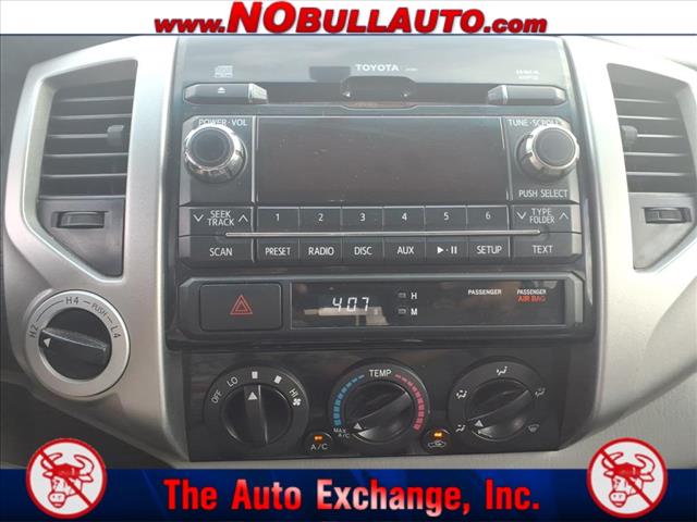 Photo of 2012 Toyota Tacoma V6 in Lakewood, NJ - 23,  2012 Toyota Tacoma V6:RS25058