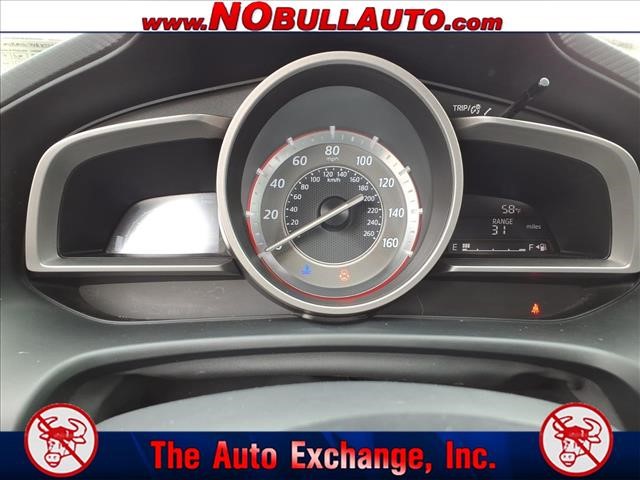 2014 Mazda Mazda3 i Sport:RS25154