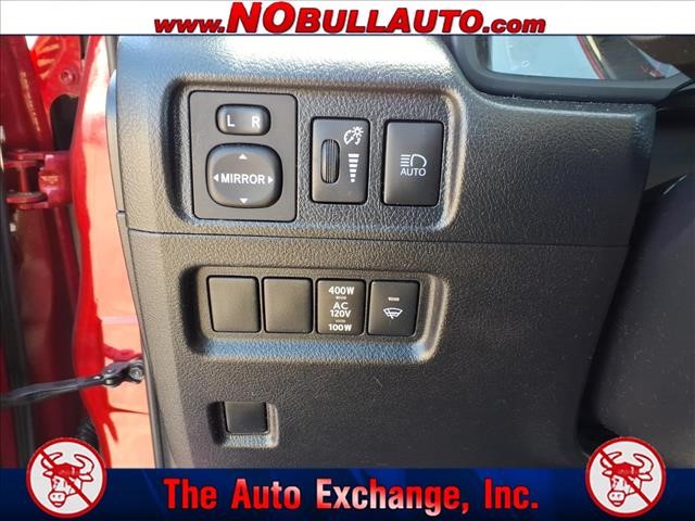 2022 Toyota 4Runner SR5 Premium:RS25155