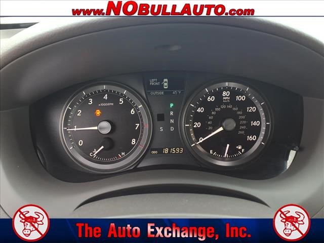 2008 Lexus ES 350 Base:RS25128