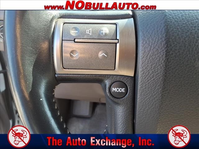 2014 Lexus GX 460 Base:RS25193