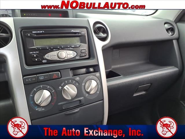 2006 Scion xB Base:RS25168