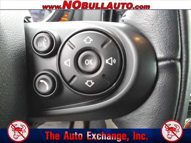 2017 MINI Countryman Cooper ALL4:RS25165
