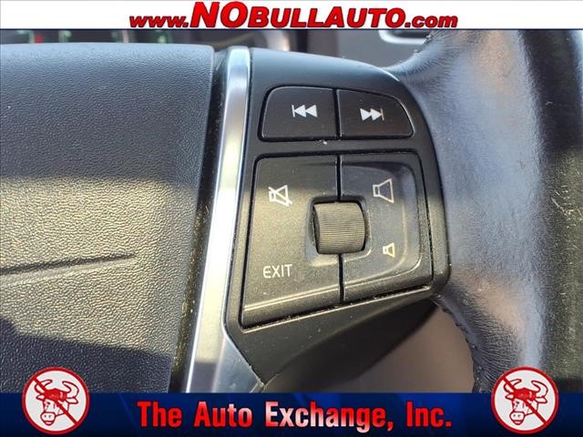 2015 Volvo S60 T5 Drive-E Premier:RS25149