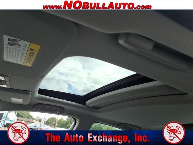 2014 Honda Civic EX:RS25210