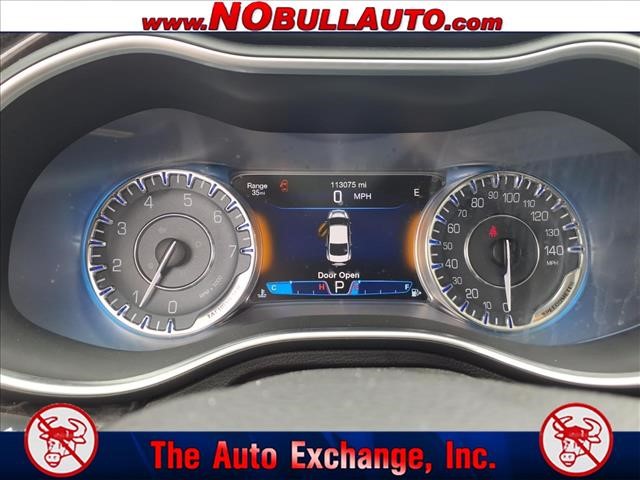 2015 Chrysler 200 C:RS25138