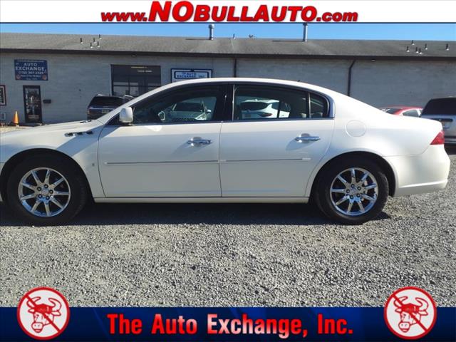 Photo of 2008 Buick Lucerne CXL in Lakewood, NJ - 24,  2008 Buick Lucerne CXL:RS24935