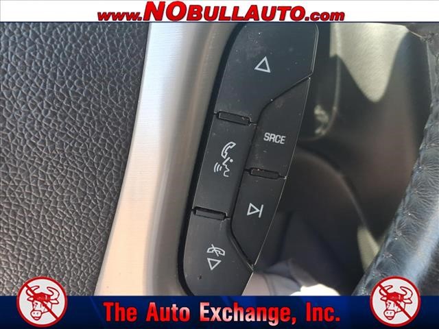 2014 GMC Yukon XL SLT:RS25174