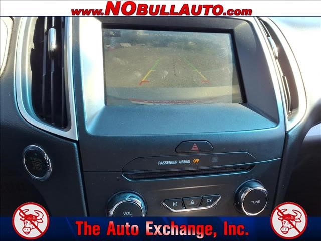 2015 Ford Edge SEL:RS25177