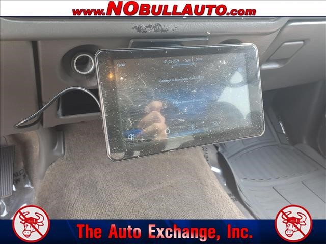 2007 Chevrolet Silverado 1500 Classic LS2:RS25185