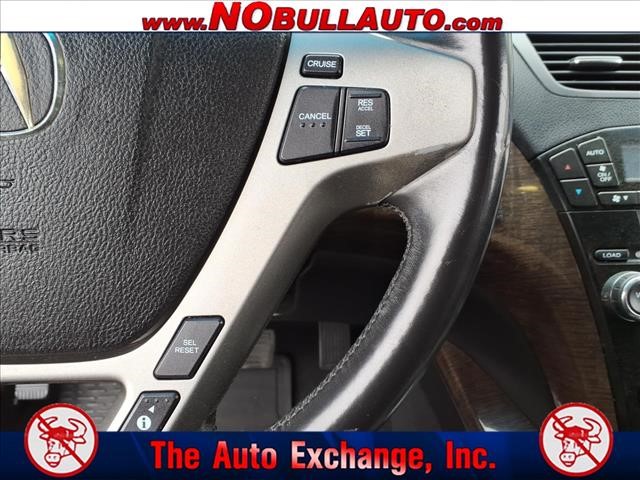 2012 Acura MDX SH-AWD:RS25162