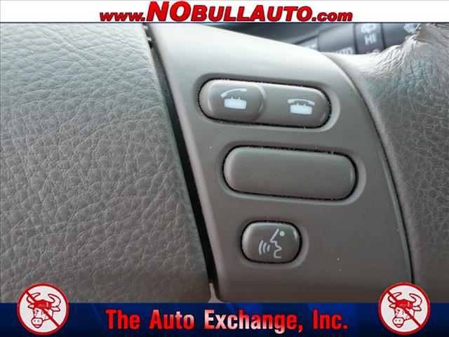 2007 Lexus RX 350 Base:RS25101