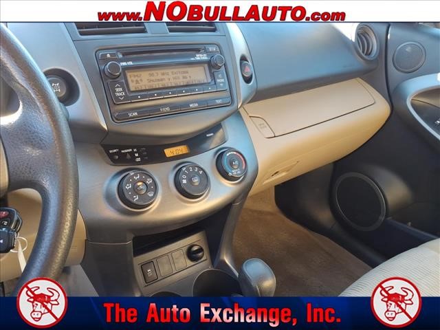 2012 Toyota RAV4 Base:RS25212