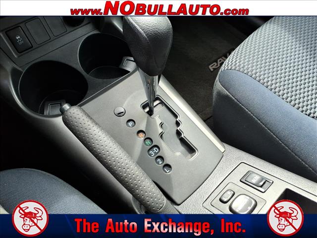 2011 Toyota RAV4 Sport:RS25133