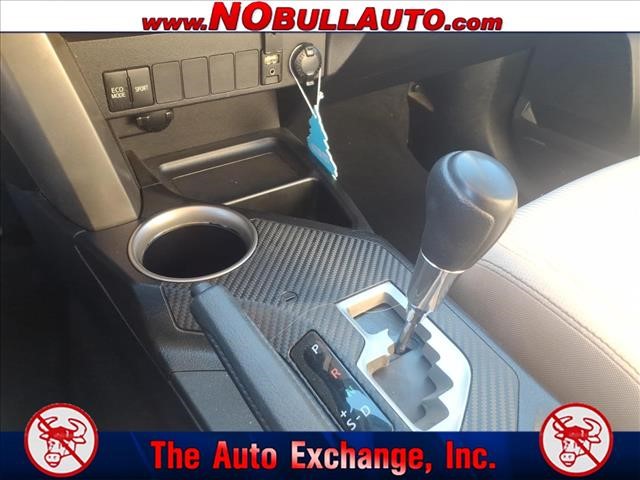 2014 Toyota RAV4 XLE:RS25220