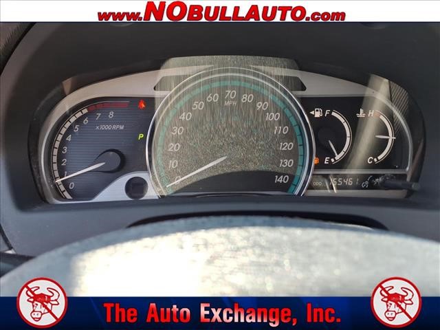 2010 Toyota Venza AWD V6:RS25141