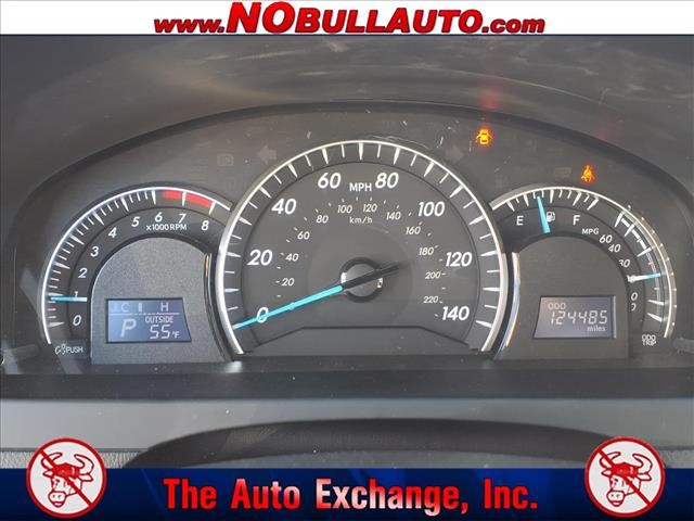 2014 Toyota Camry XLE:RS25137