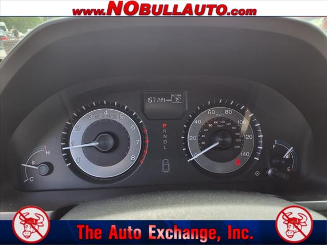 2013 Honda Odyssey LX