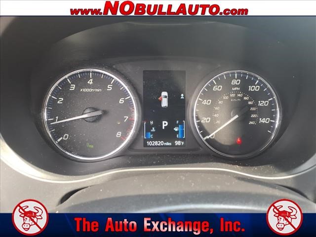 2018 Mitsubishi Outlander LE:RS25176