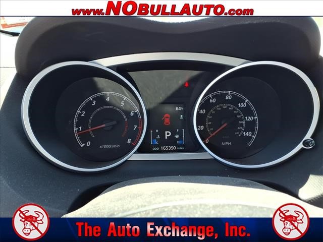 2012 Mitsubishi Outlander SE:RS25142