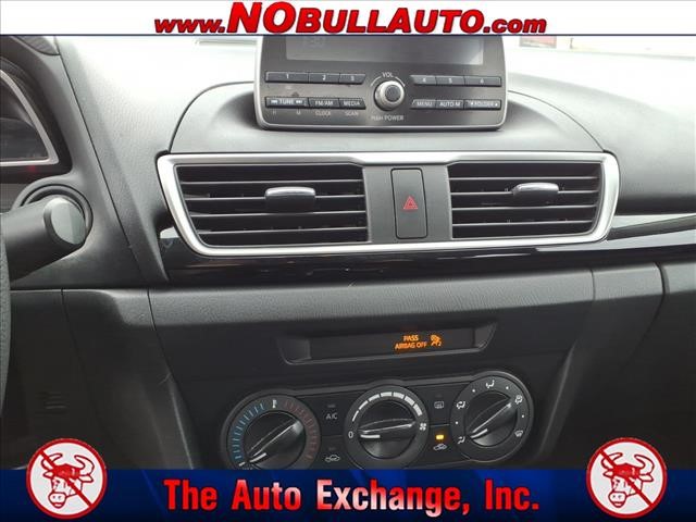 2014 Mazda Mazda3 i Sport:RS25154