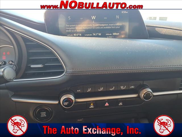 2021 Mazda Mazda3 Sedan 2.5 S:RS25113