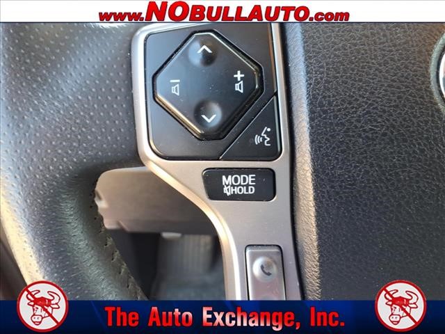 2022 Toyota 4Runner SR5 Premium:RS25155