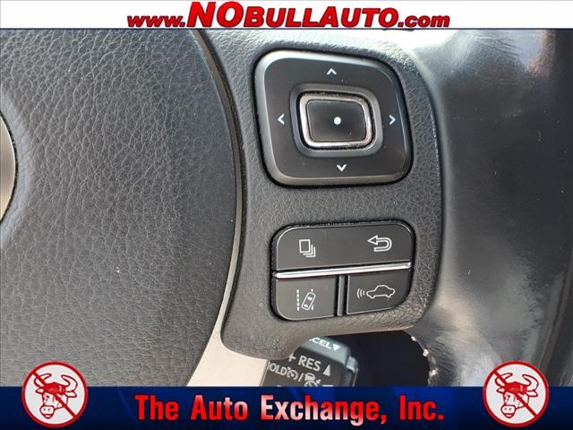2018 Lexus NX 300 Base:RS25173