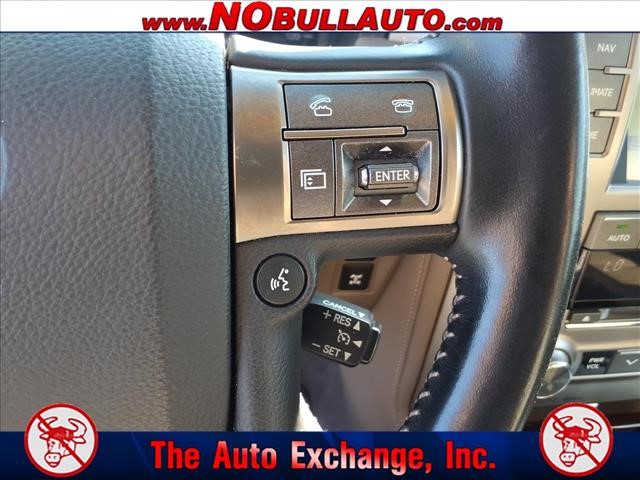2014 Lexus GX 460 Base:RS25193