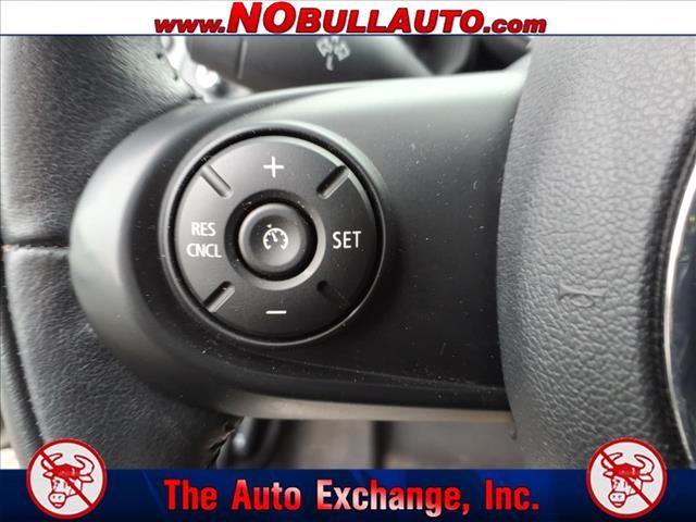 2017 MINI Countryman Cooper ALL4:RS25165