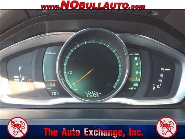 2015 Volvo S60 T5 Drive-E Premier:RS25149