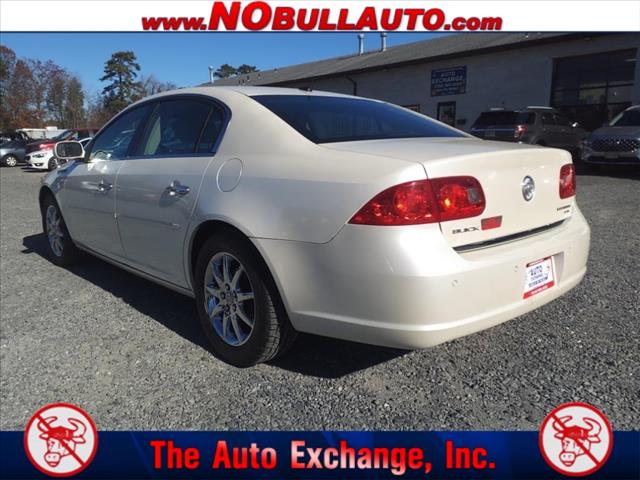 Photo of 2008 Buick Lucerne CXL in Lakewood, NJ - 25,  2008 Buick Lucerne CXL:RS24935