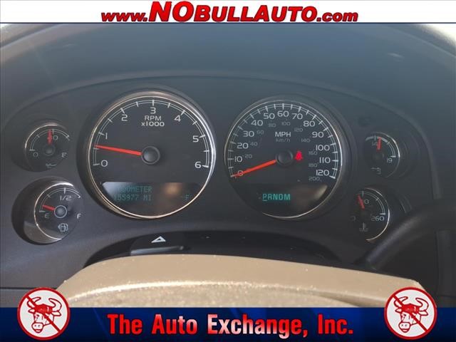 2014 GMC Yukon XL SLT:RS25174
