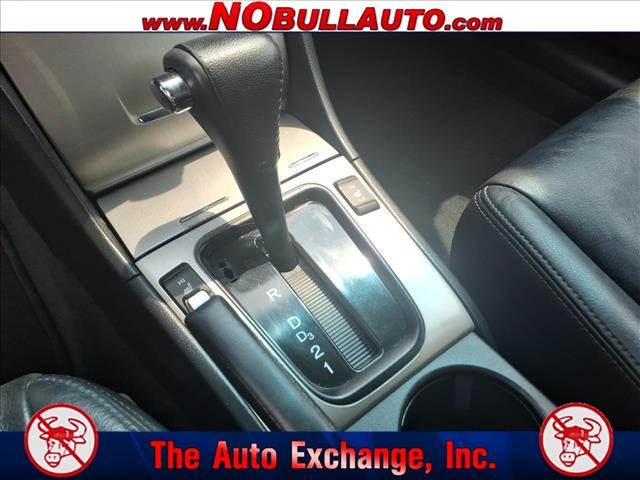 2005 Honda Accord EX w/Leather:RS25188