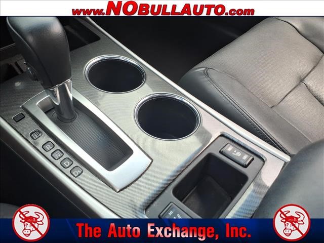 2013 Nissan Altima 2.5 SL:RS25182