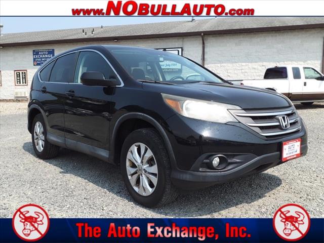 Photo of 2012 Honda CR-V EX in Lakewood, NJ - 25,  2012 Honda CR-V EX:RS24880