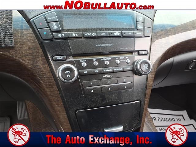 2012 Acura MDX SH-AWD:RS25162