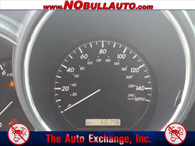 2007 Lexus RX 350 Base:RS25101