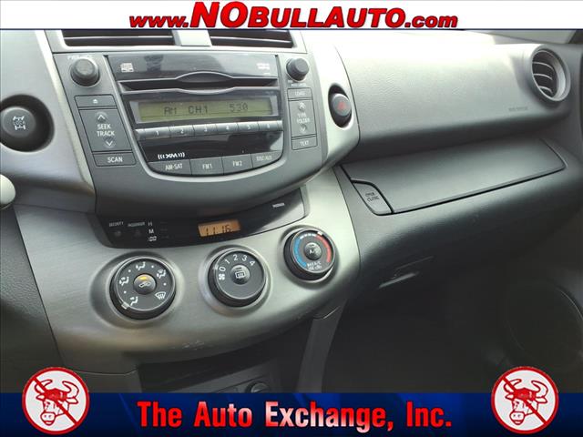 2011 Toyota RAV4 Sport:RS25133