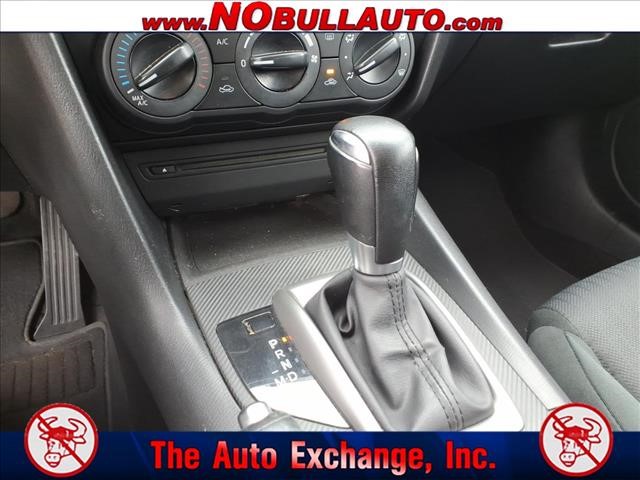2014 Mazda Mazda3 i Sport:RS25154