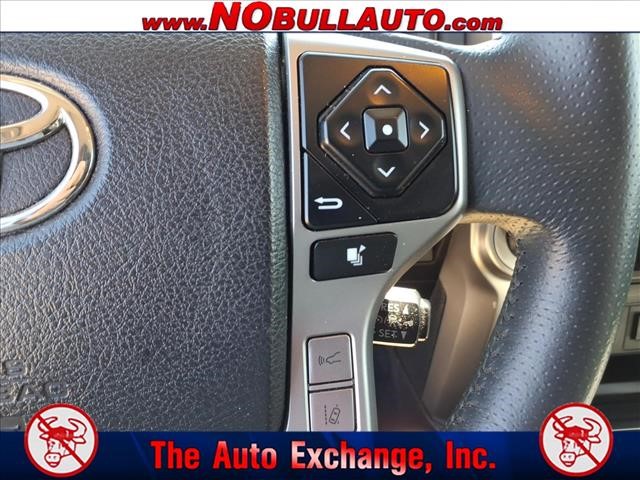 2022 Toyota 4Runner SR5 Premium:RS25155