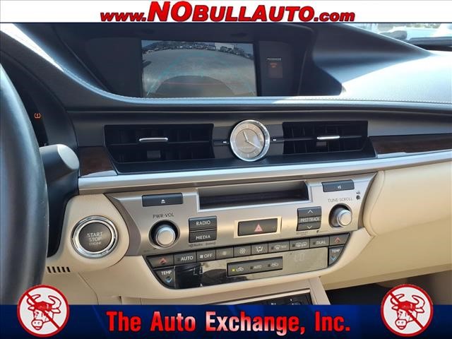 2014 Lexus ES 350 Base:RS25201
