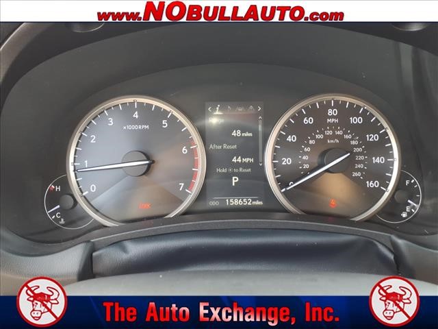 2018 Lexus NX 300 Base:RS25173