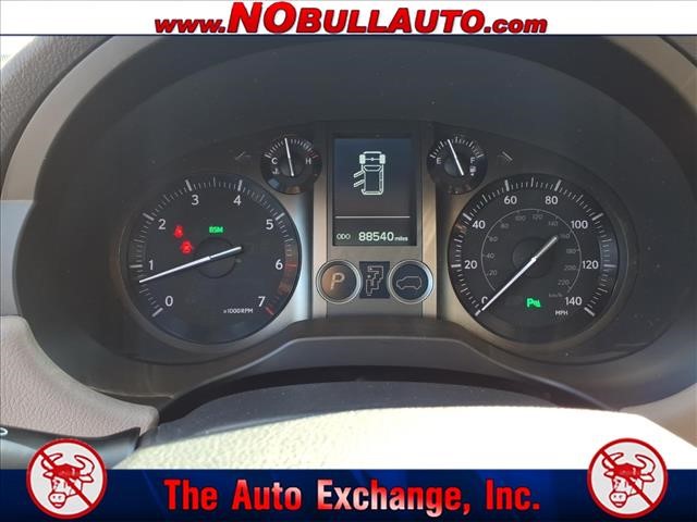 2014 Lexus GX 460 Base:RS25193