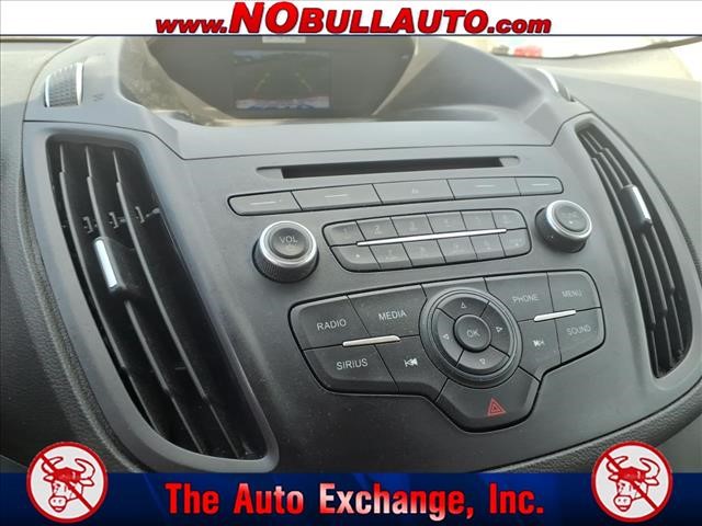 2017 Ford Escape SE:RS25172