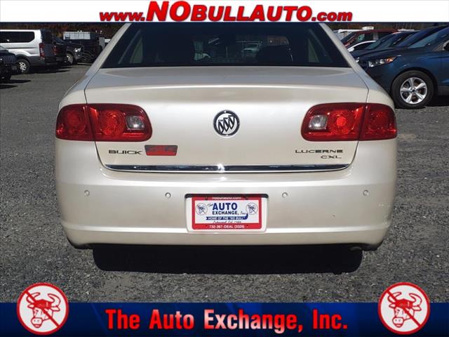 Photo of 2008 Buick Lucerne CXL in Lakewood, NJ - 26,  2008 Buick Lucerne CXL:RS24935