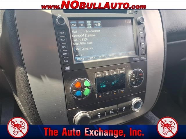 2014 GMC Yukon XL SLT:RS25174